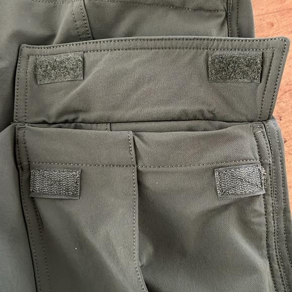 DULUTH TRADING CO men’s cargo pants 38x32 - Picture 10 of 13